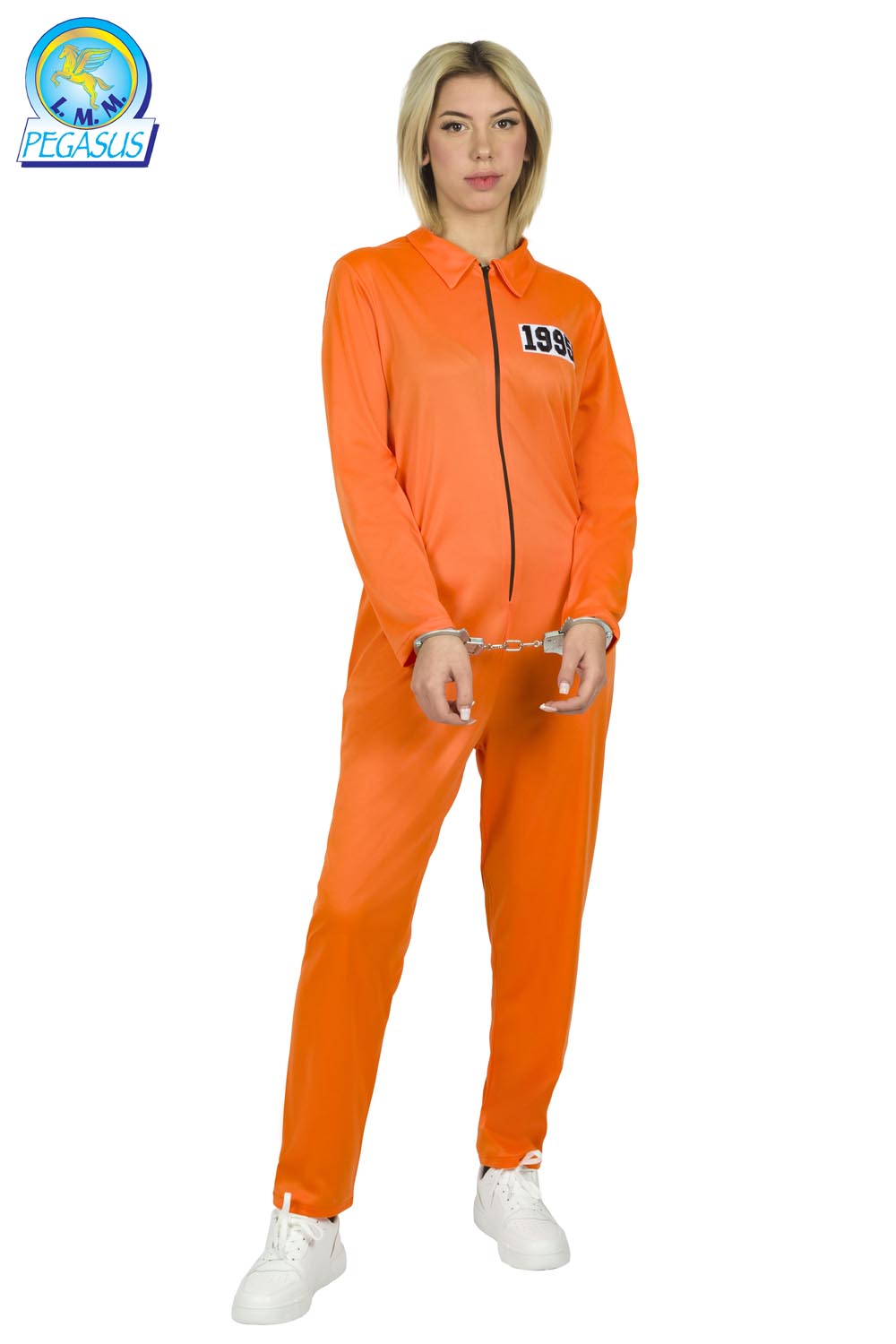 GUANTANAMO PRISONER UNISEX
